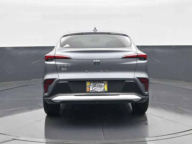 2026 Buick Envista Preferred - Photo 6