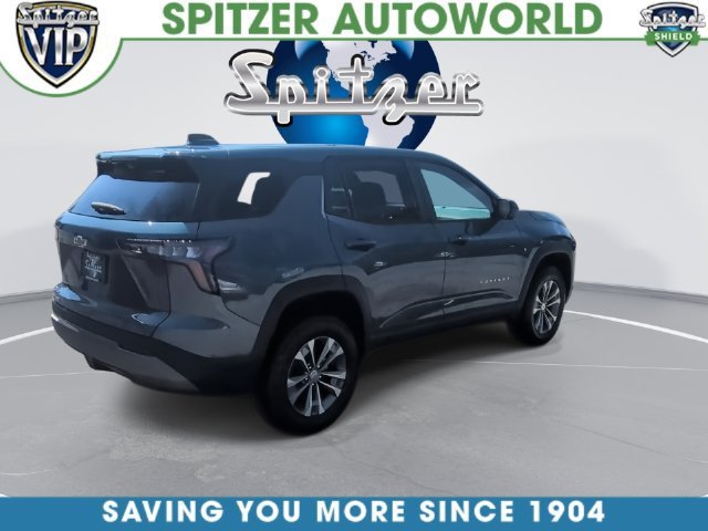 2027 Chevrolet Equinox photo 8 of 79