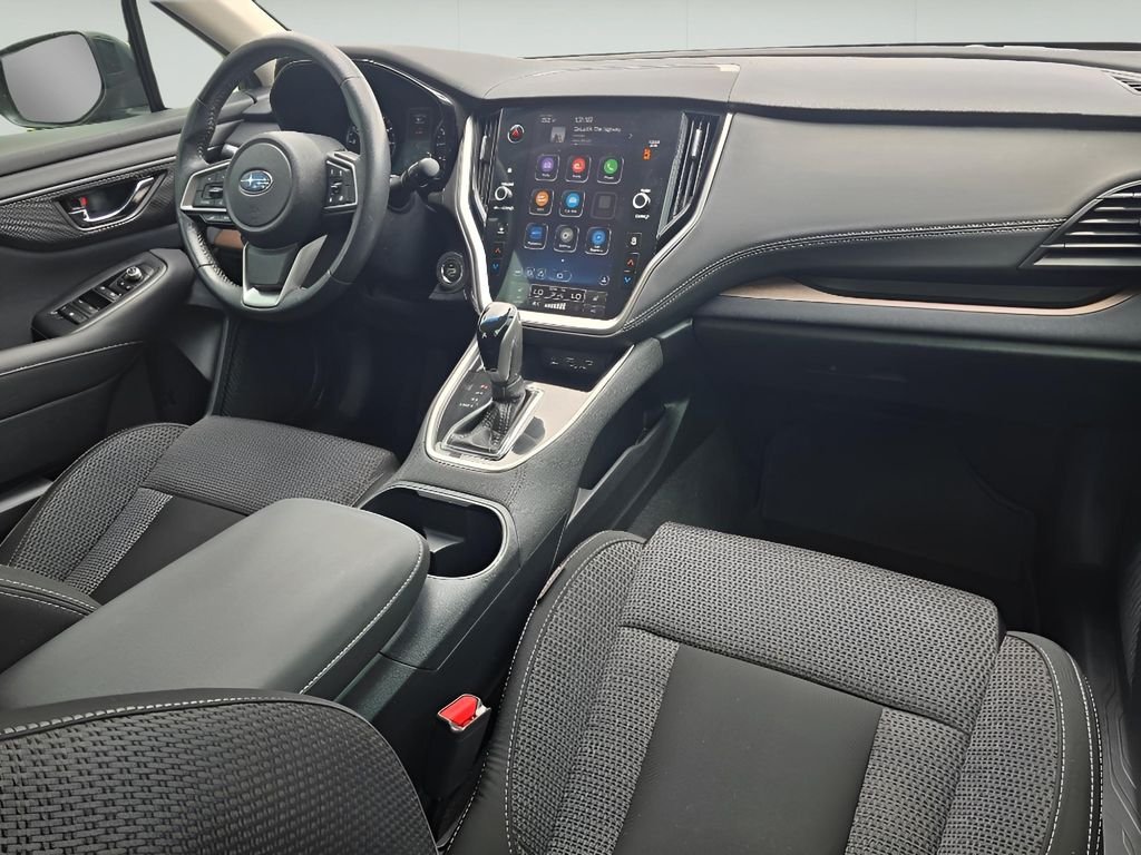 Used 2022 Abyss Blue Pearl Subaru Premium image 23