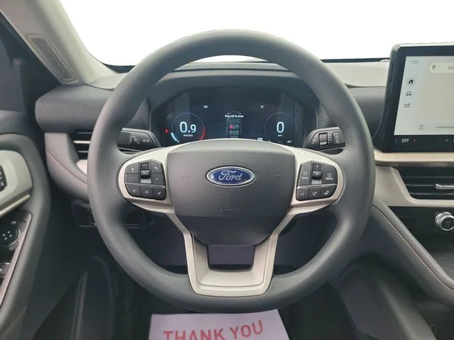 2026 Ford Explorer Active - Photo 13