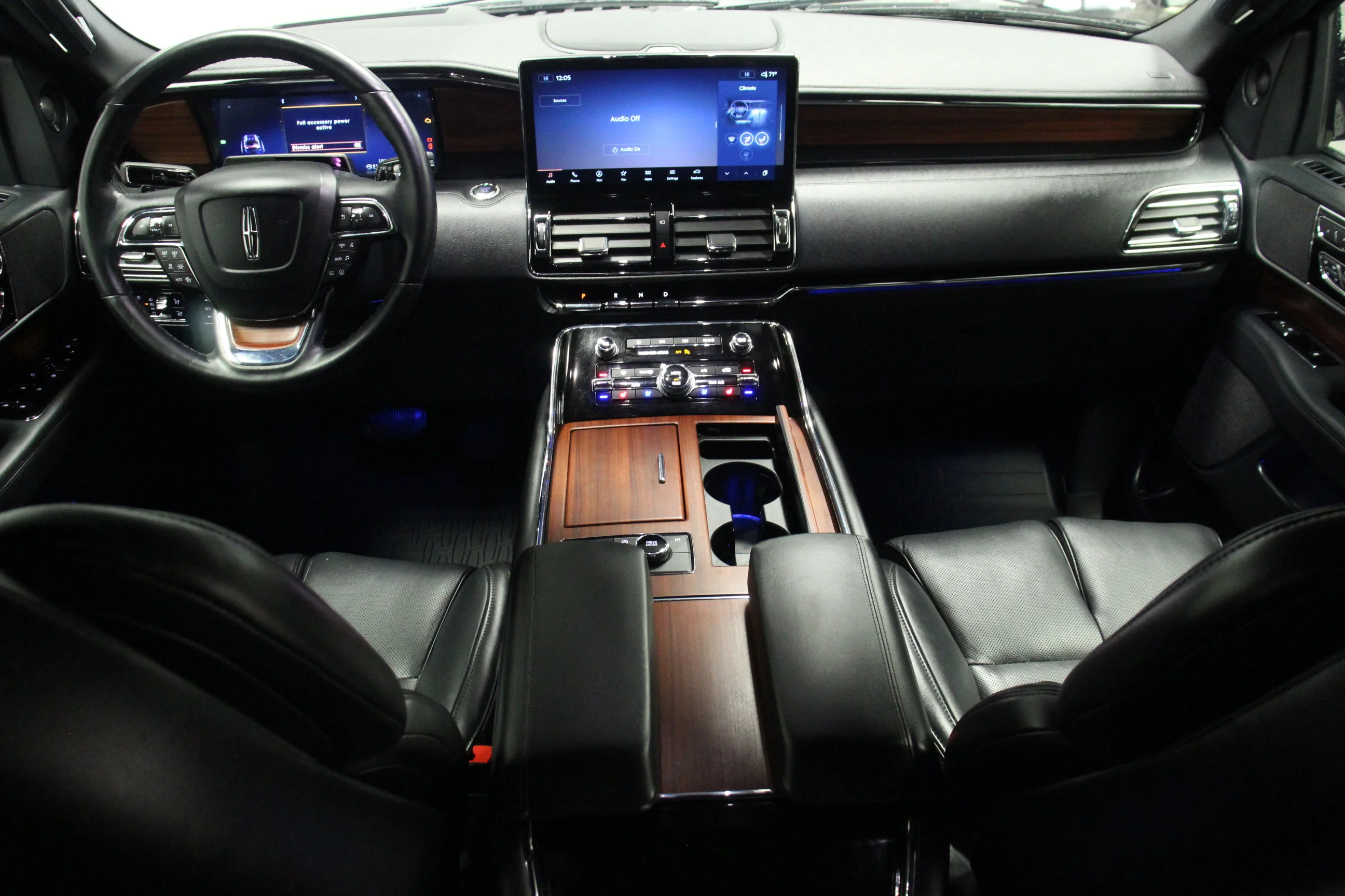 2024 Lincoln Navigator Reserve - Photo 20