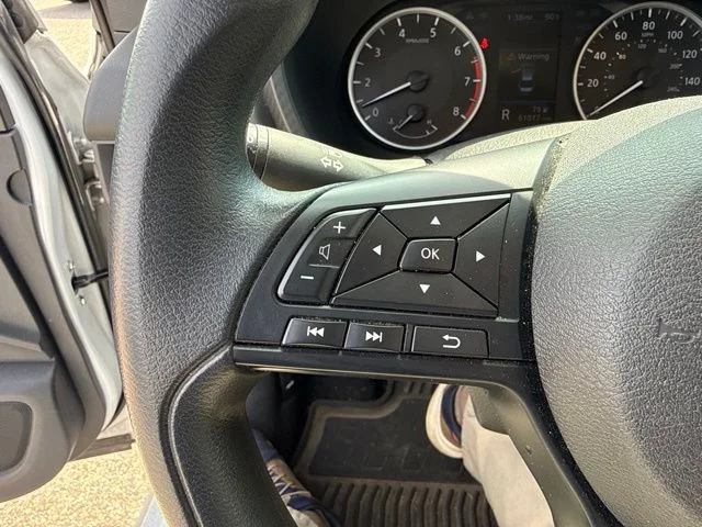 Used 2024 Fresh Powder Nissan S image 24