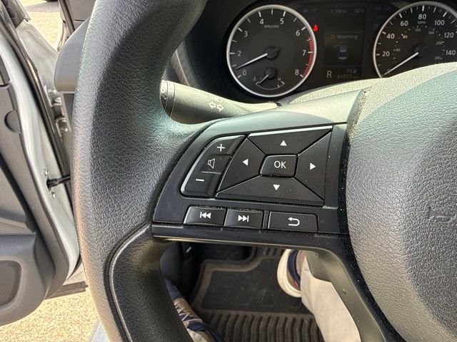 Used 2024 Fresh Powder Nissan S image 24