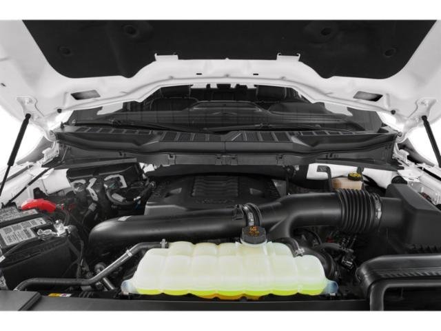 Used 2022 Gray Ford  image 12