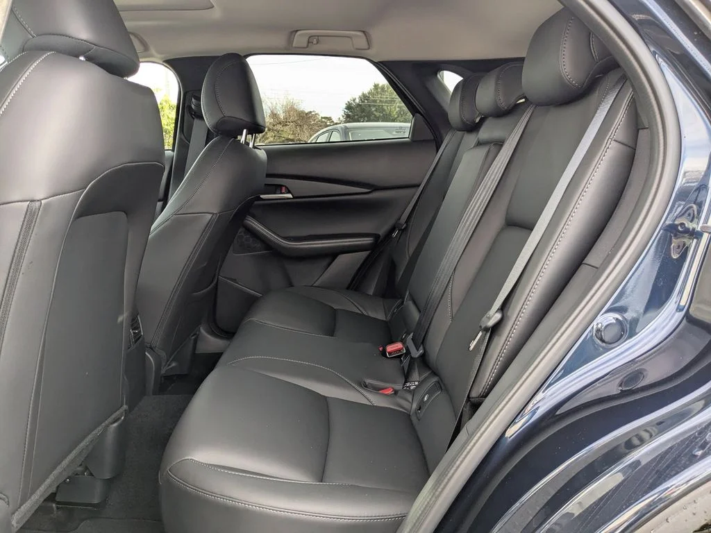 2026 Mazda CX-30 Preferred - Photo 14