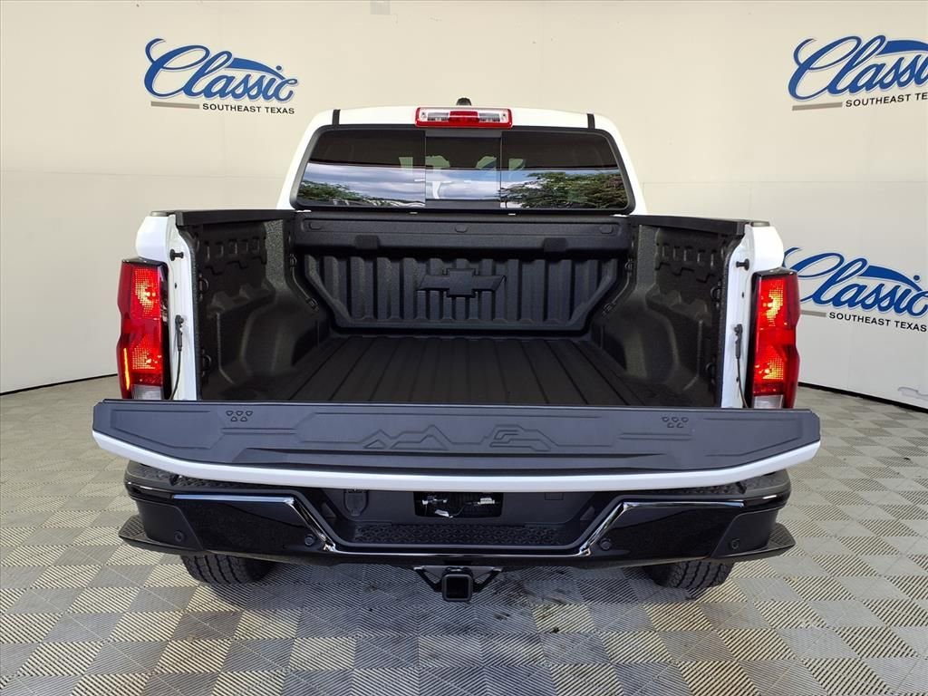 2026 Chevrolet Colorado Trail Boss - Photo 62