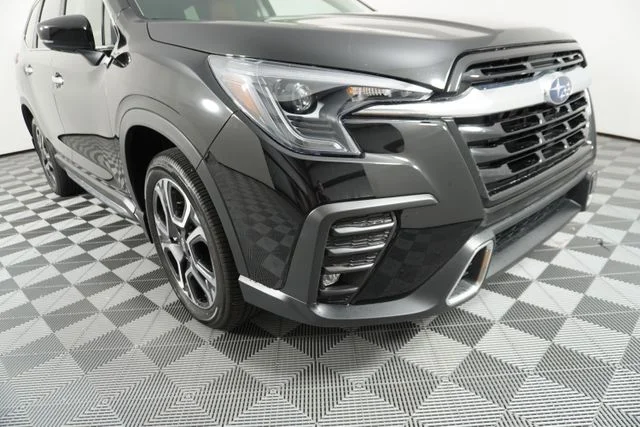 Used 2026 Black Subaru Touring image 10