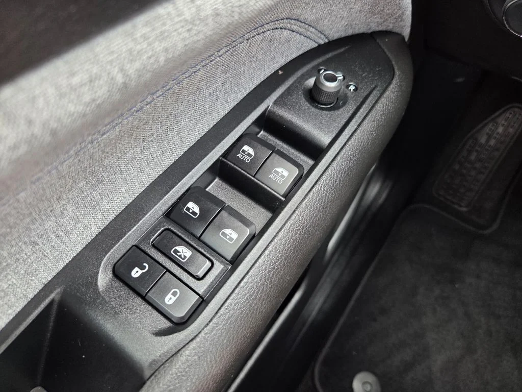 Certified Used 2024 Gray Jeep Sport image 23