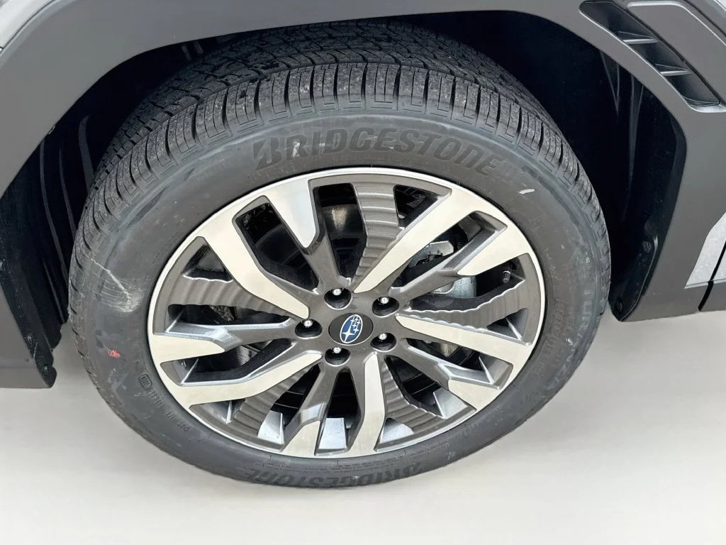 New 2026 Gray Subaru Touring image 41