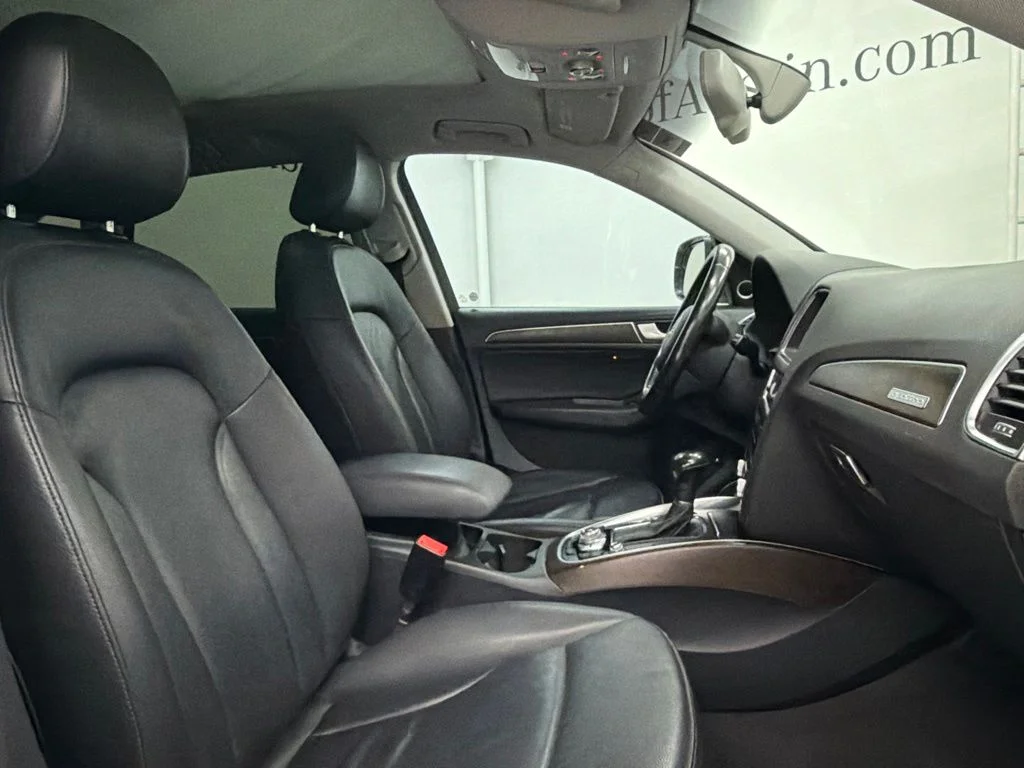 Used 2016 Gray Audi 3.0T Premium Plus image 33