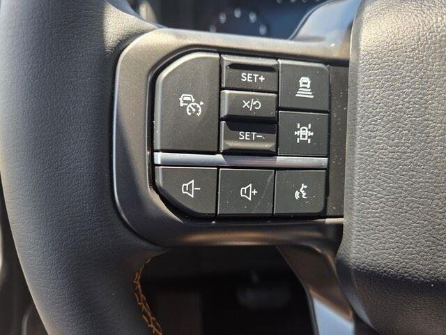 New 2026 Oxford White Ford Tremor® image 15