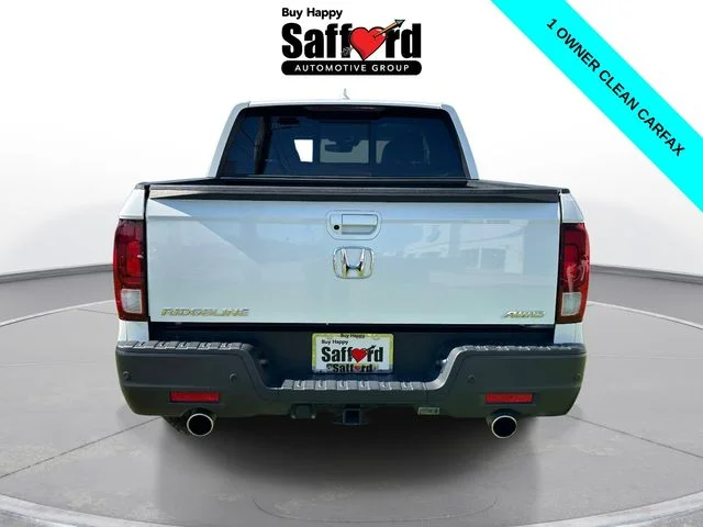 Used 2023 White Honda RTL-E image 9