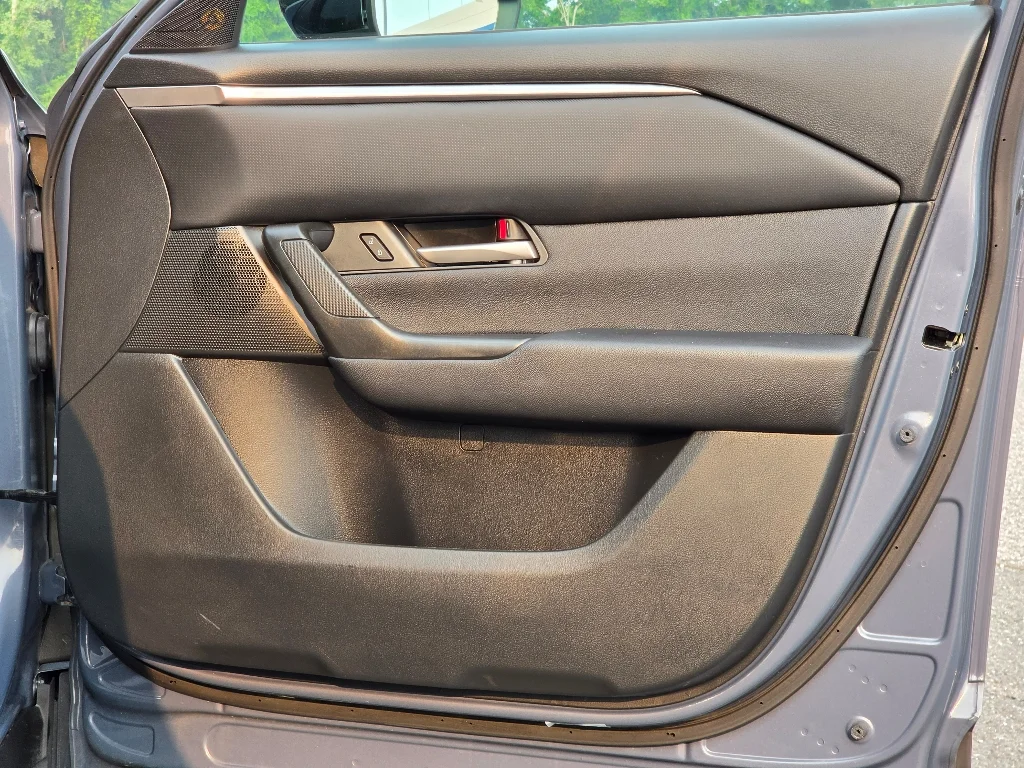 Used 2023 Polymetal Gray Metallic Mazda 2.5 S Preferred Plus Package image 26
