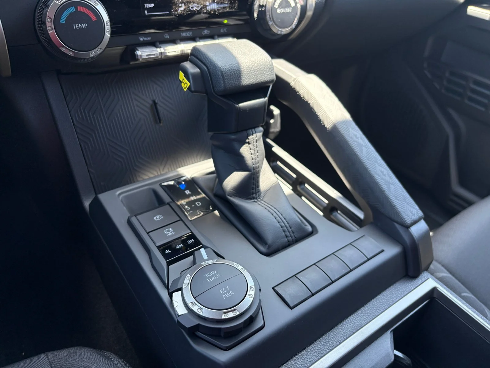 New 2026 Underground Toyota  SR5 image 24