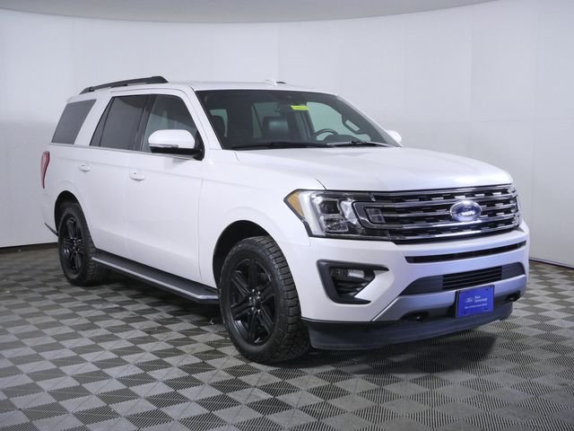 2019 Ford Expedition XLT 4x4's photo