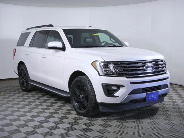 2019 Ford Expedition XLT 4x4's photo