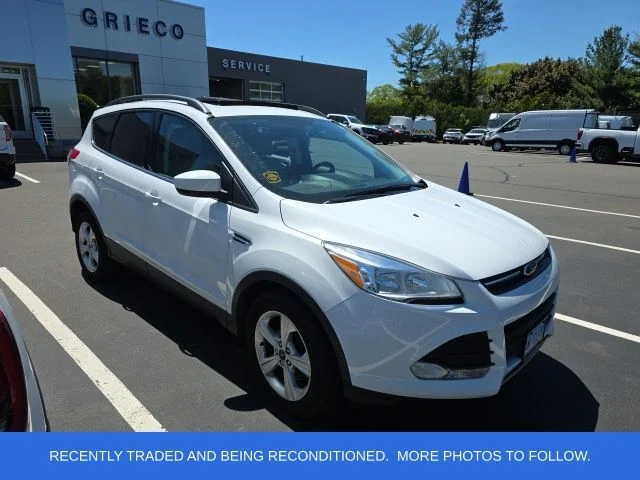 2014 Ford Escape SE 4WD's photo