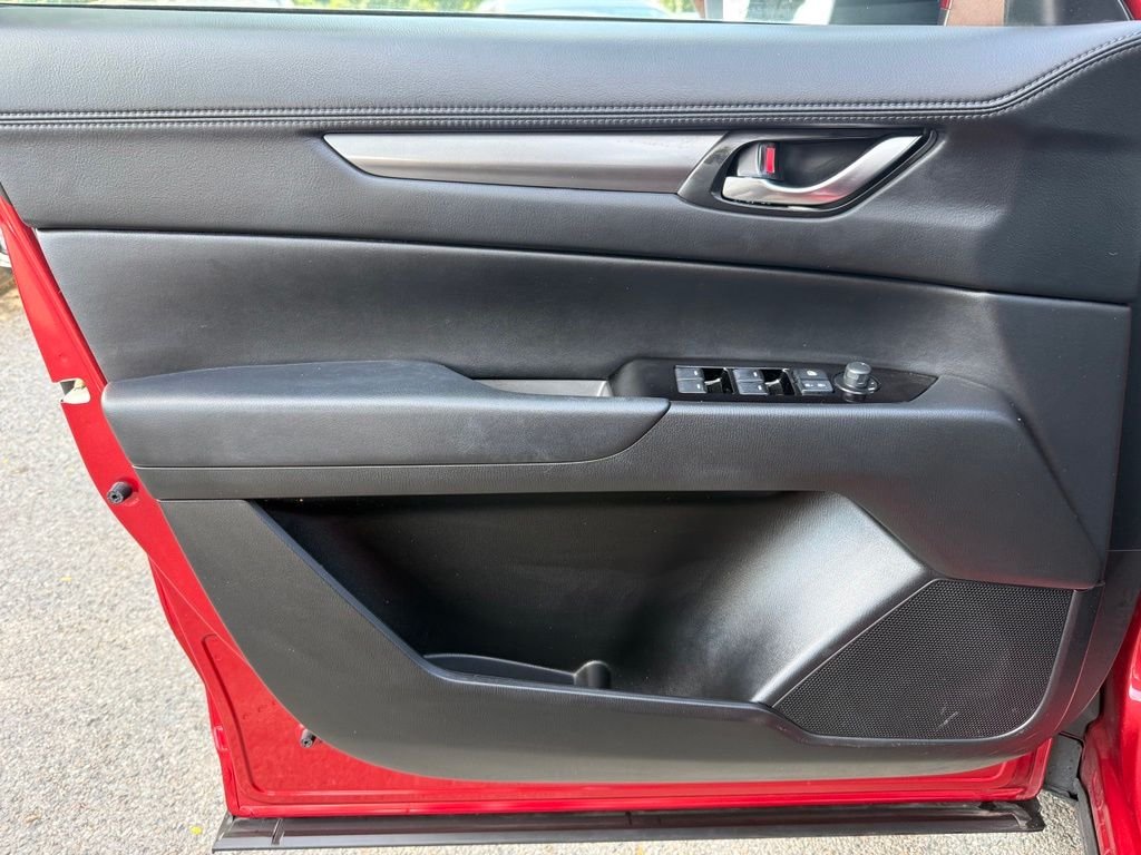 Used 2023 Red Mazda 2.5 S Select Package image 25