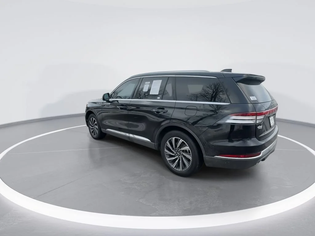2025 Lincoln Aviator Premiere - Photo 6
