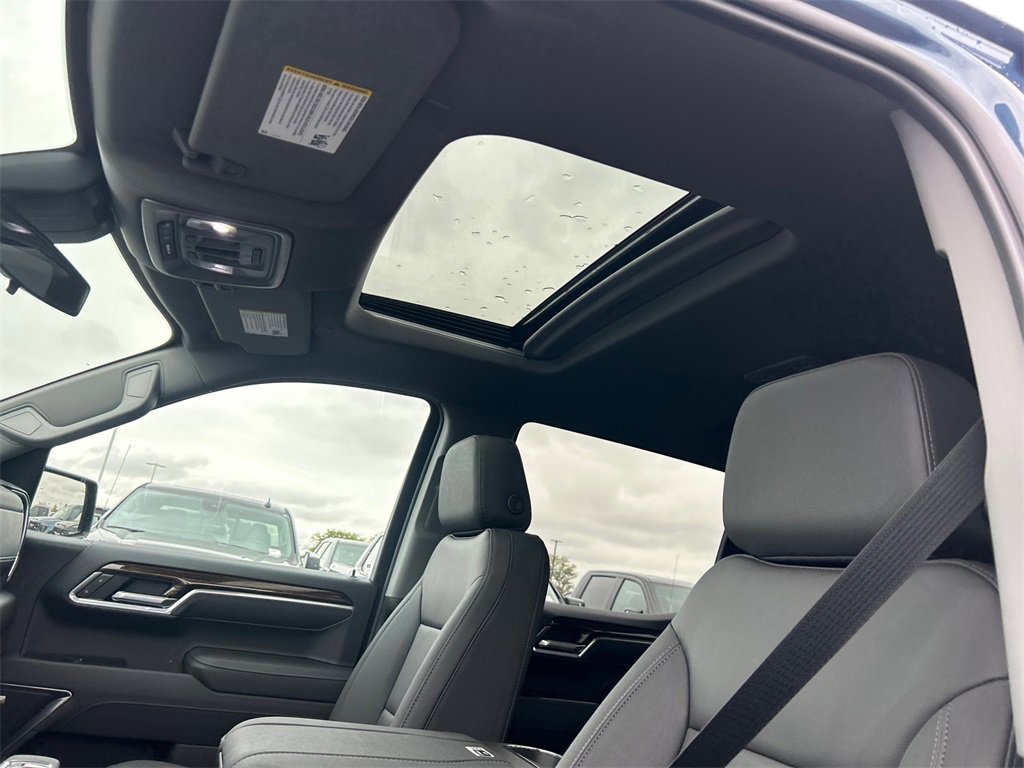 2026 GMC SIERRA - Image 28