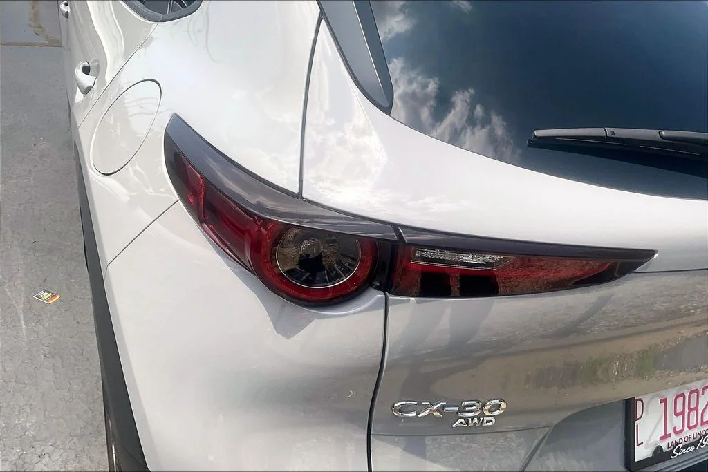 Used 2026 Gray Mazda 2.5 S Preferred image 30