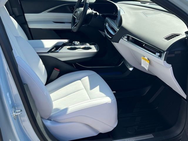2025 Cadillac LYRIQ Sport 1 - Photo 19