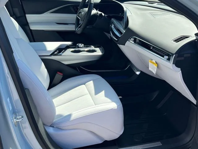2025 Cadillac LYRIQ Sport 1 - Photo 19
