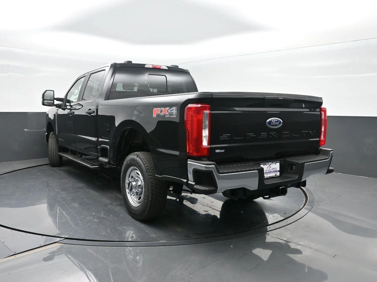 2025 Ford F-250 Super Duty XL - Photo 36