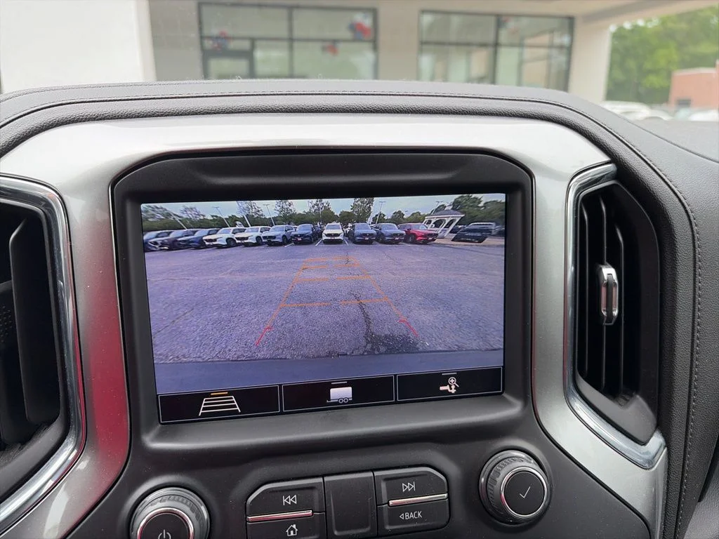 Used 2020 Gray Chevrolet RST image 15