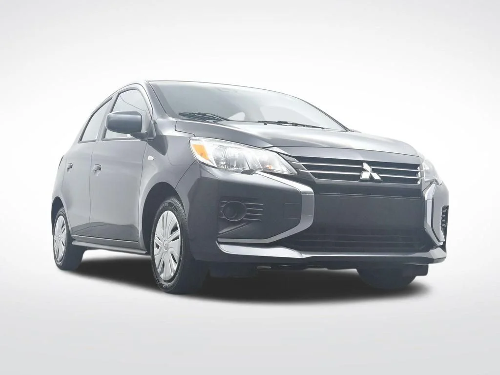 Used 2024  Mitsubishi ES image 32