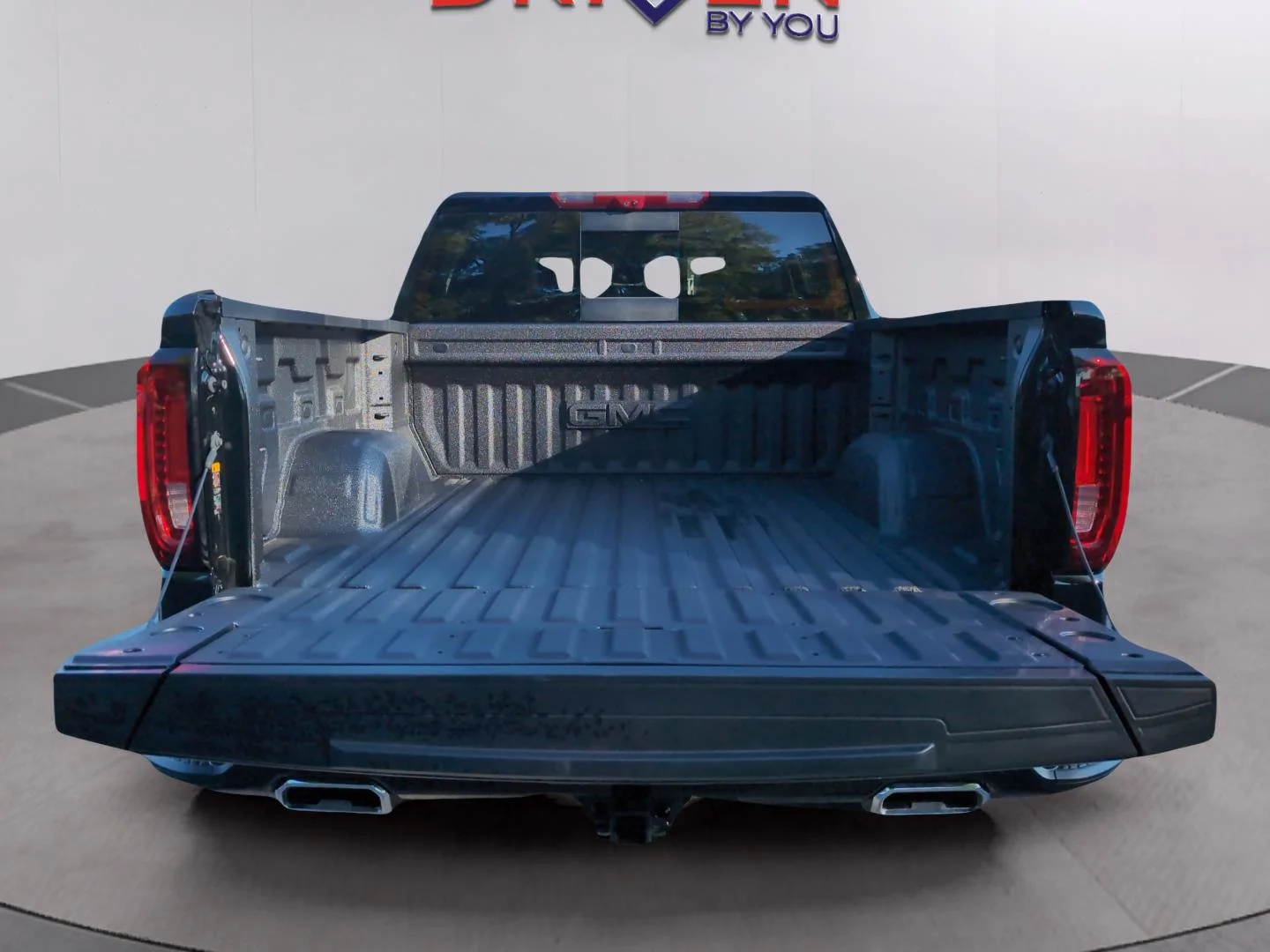 2026 GMC Sierra 1500 Denali - Photo 17