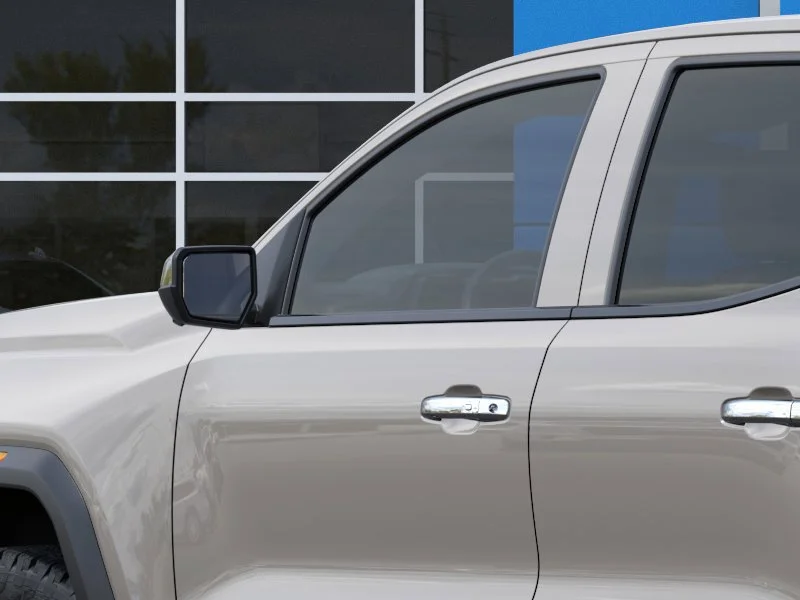 New 2026 Coastal Dune GMC Denali image 13
