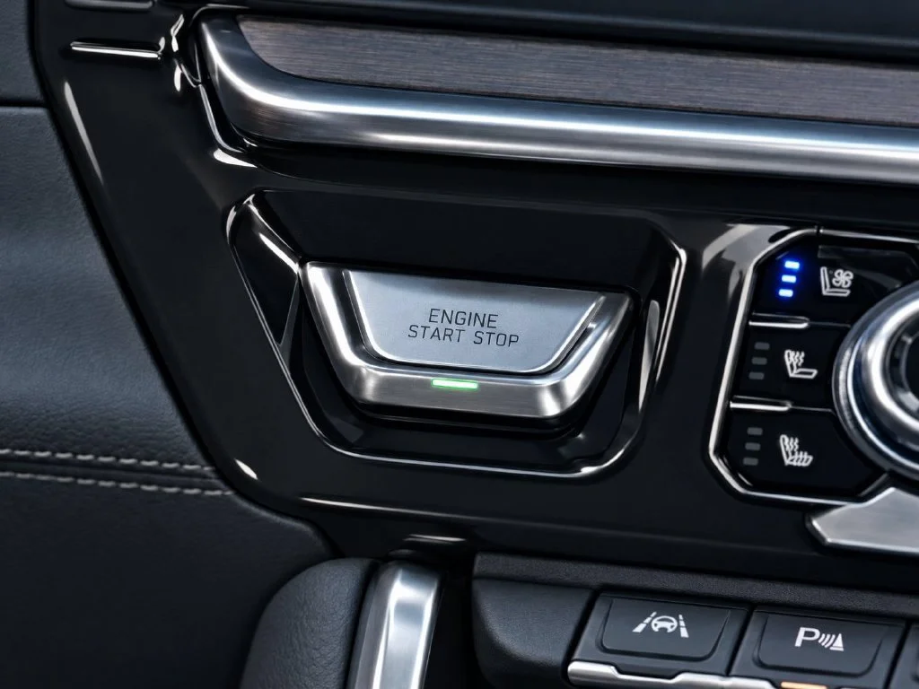 2026 GMC Sierra 1500 Denali - Photo 29
