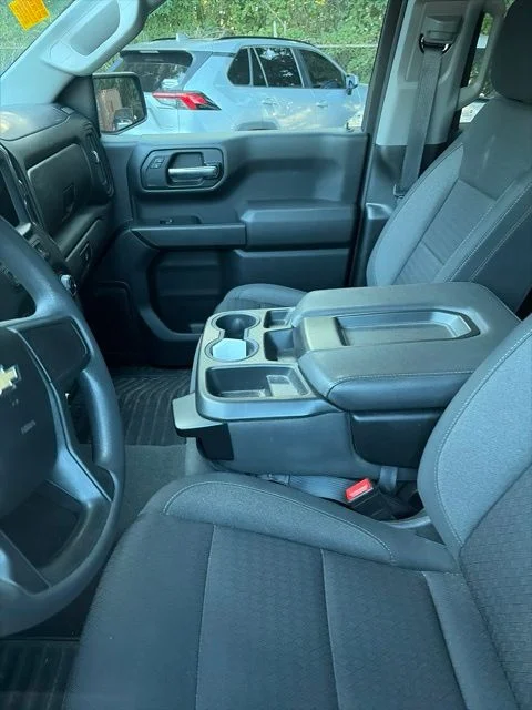 Used 2023 Blue Chevrolet Custom image 14