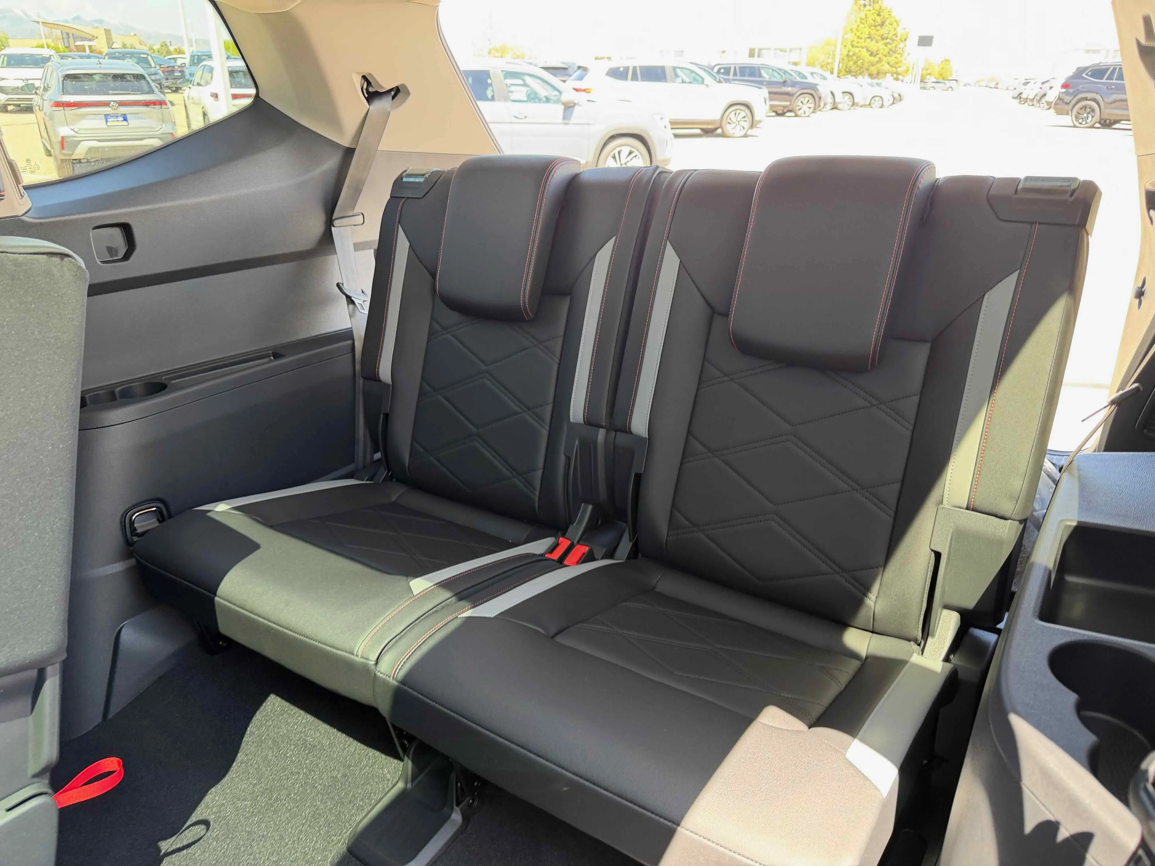 New 2026 Gray Volkswagen 2.0T Peak Edition image 30