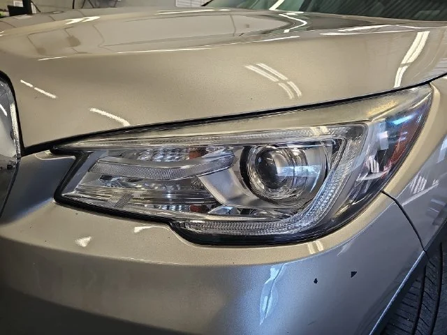 Used 2019 Gray Subaru Limited image 30