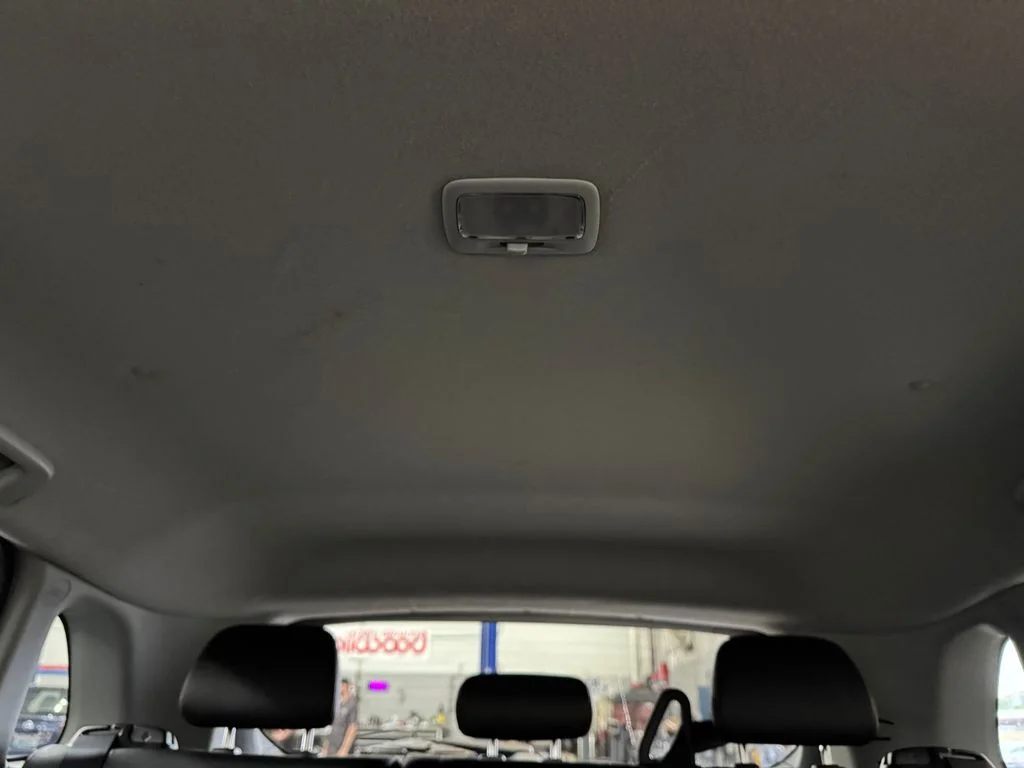 Used 2024 Black Mitsubishi 2.0 SE image 25