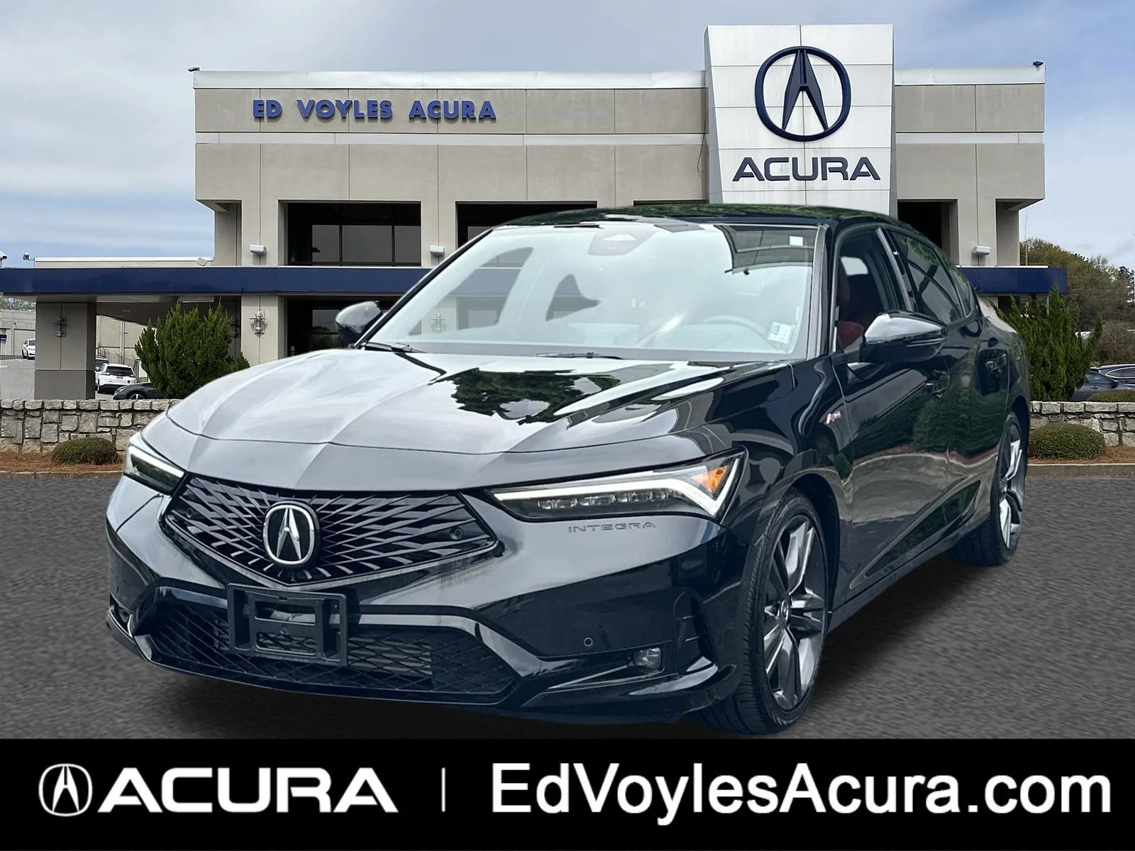 2025 Acura Integra