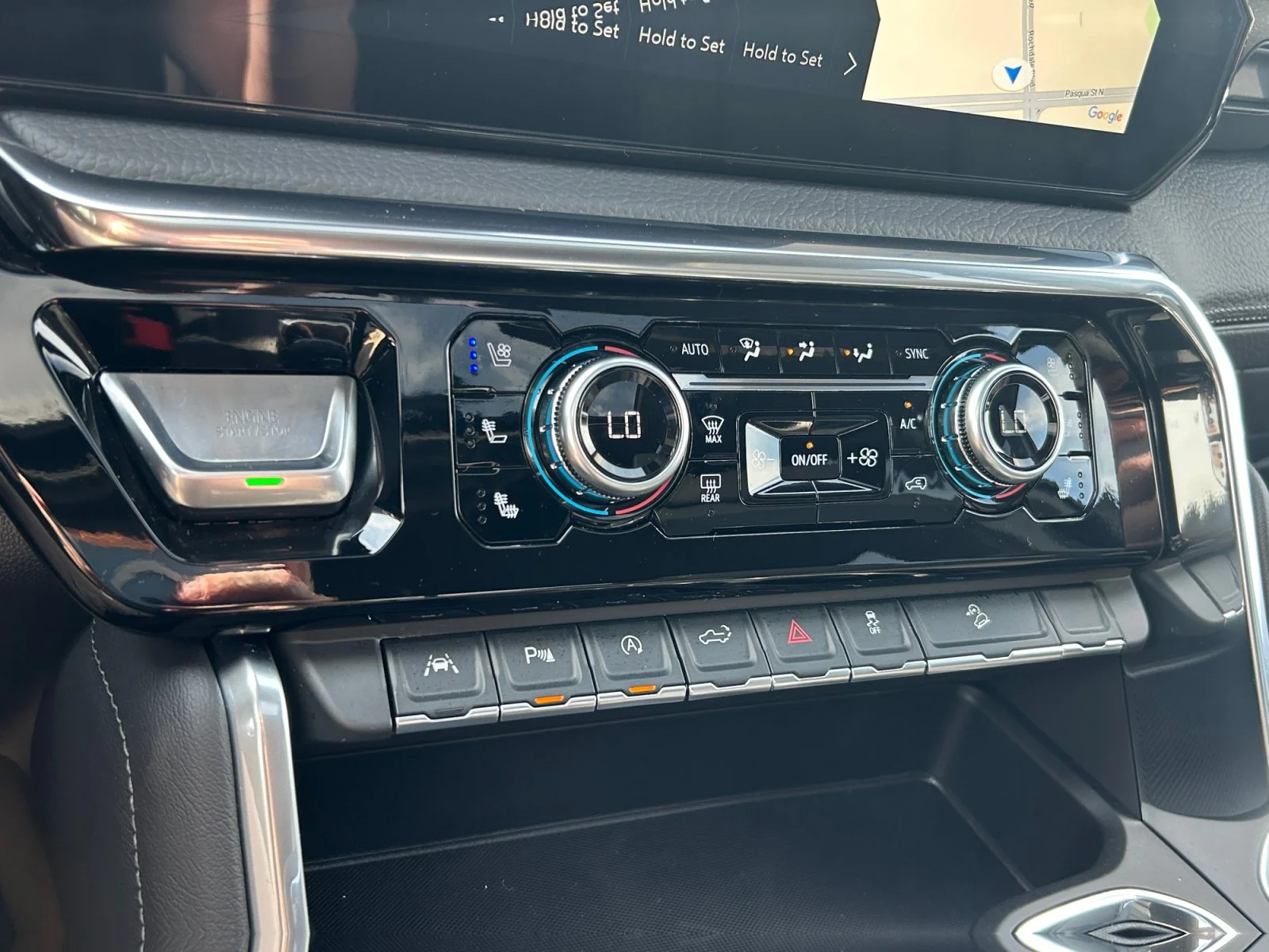 New 2026 Onyx Black GMC Denali image 24