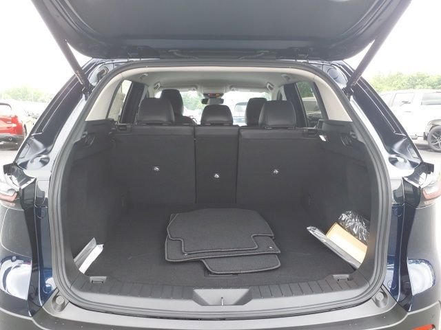 New 2026 Navy Blue Mica Mazda 2.5 S Preferred AWD image 20