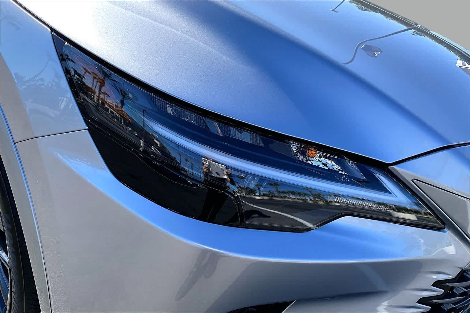 New 2026 Iridium Lexus PREMIUM image 21