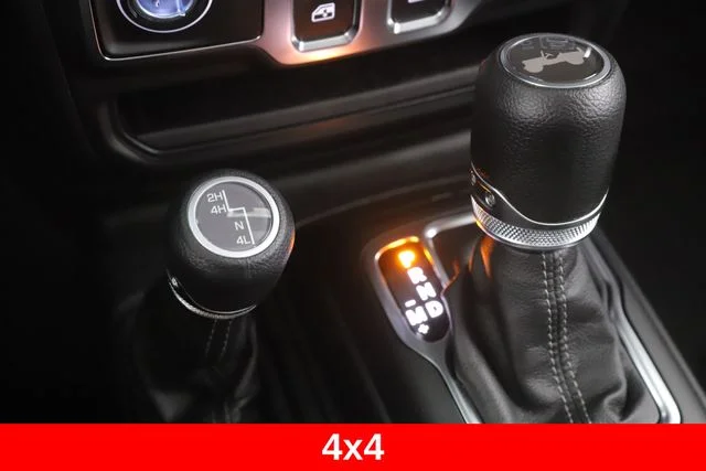 2026 Jeep Wrangler 2-Door Sport S - Photo 23