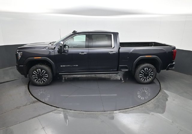 2026 GMC Sierra 2500HD Denali Ultimate - Photo 20