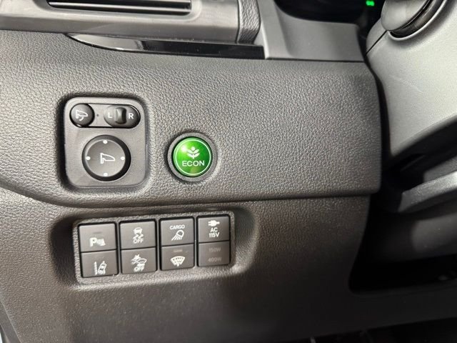 2026 Honda Ridgeline Black Edition - Photo 14