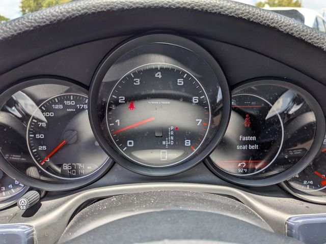 2015 Porsche Panamera Base - Photo 26