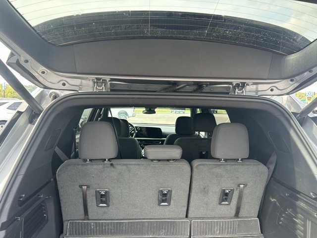 2024 Chevrolet Traverse 1LT - Photo 40