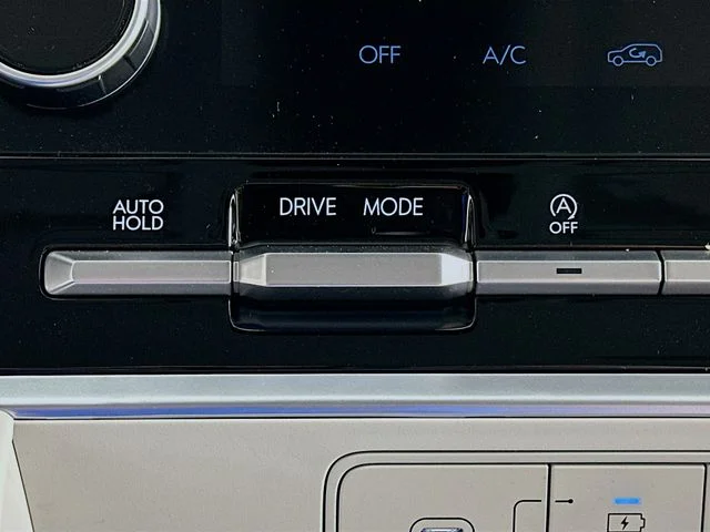 New 2026 Hyundai SANTA FE SEL