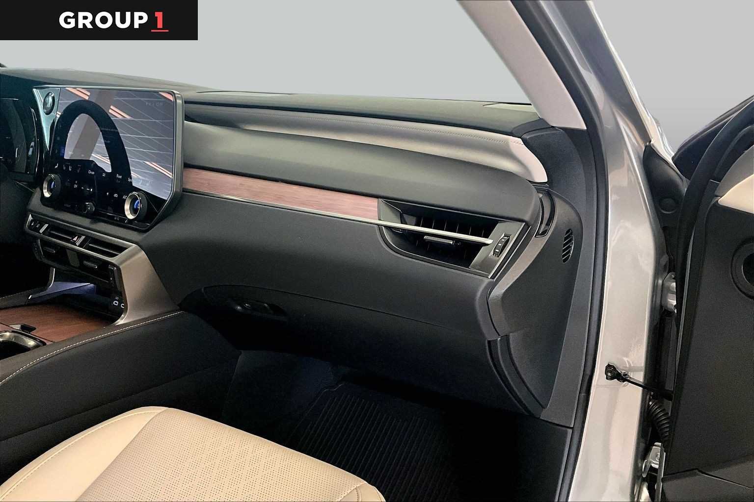 Certified Used 2026 IRIDIUM Lexus Premium+ image 16