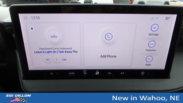 2026 Ford Maverick XL - Photo 52