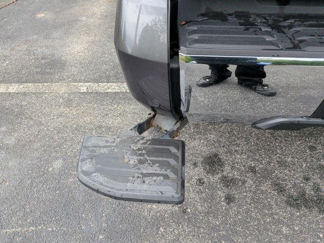 Certified Used 2026 Gray Toyota 1794 image 38